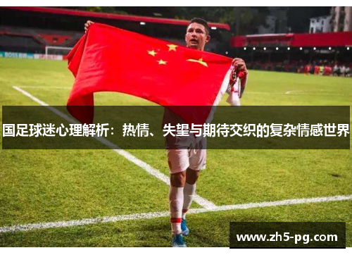 国足球迷心理解析：热情、失望与期待交织的复杂情感世界