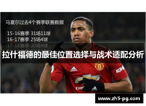 拉什福德的最佳位置选择与战术适配分析