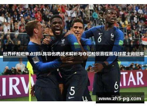 世界杯前瞻焦点球队阵容伤病战术解析与夺冠前景赛程黑马球星主帅赔率